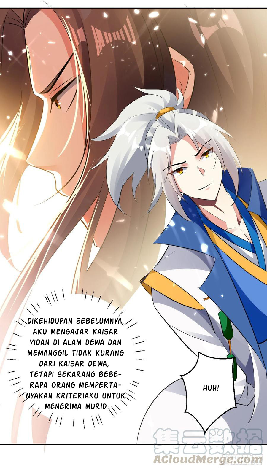 ling-tian-shendi - Chapter: 91