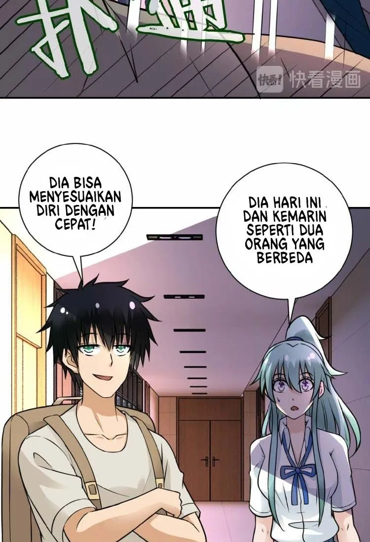 super-system - Chapter: 16