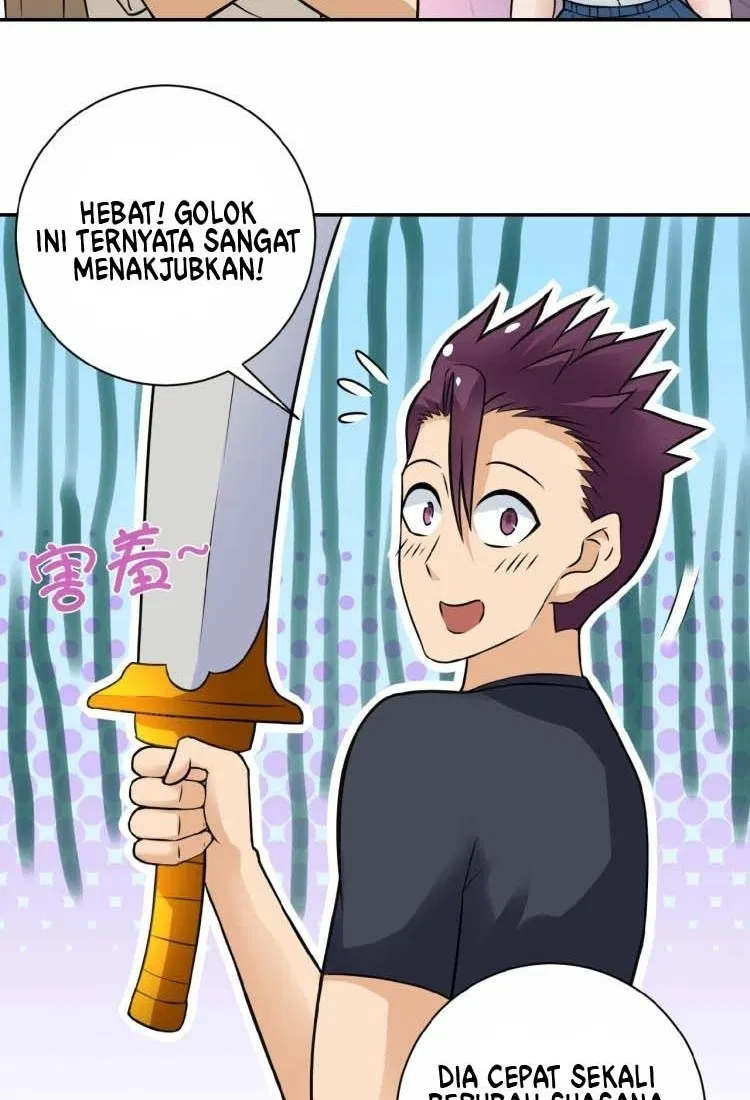super-system - Chapter: 16