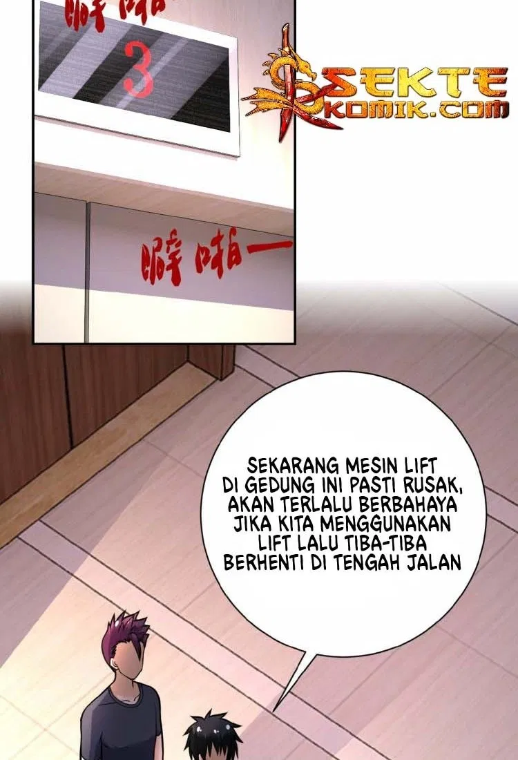 super-system - Chapter: 16