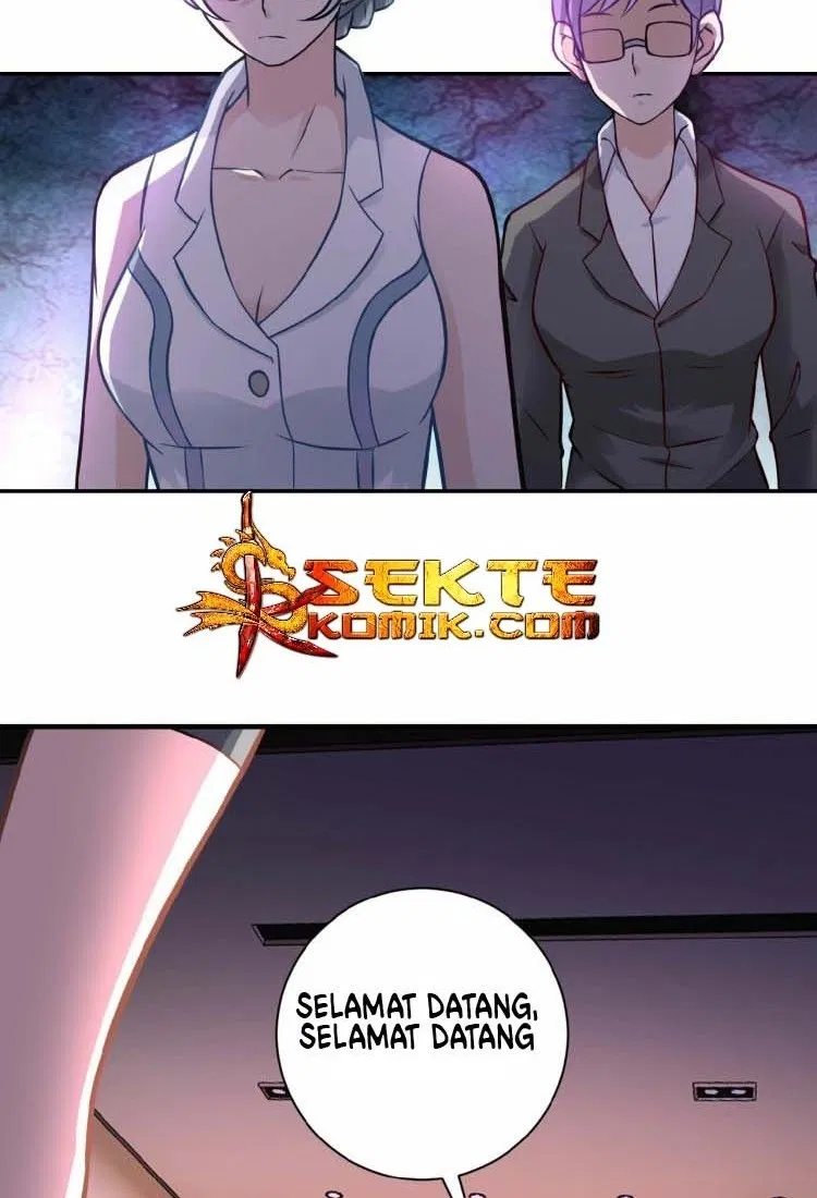 super-system - Chapter: 16