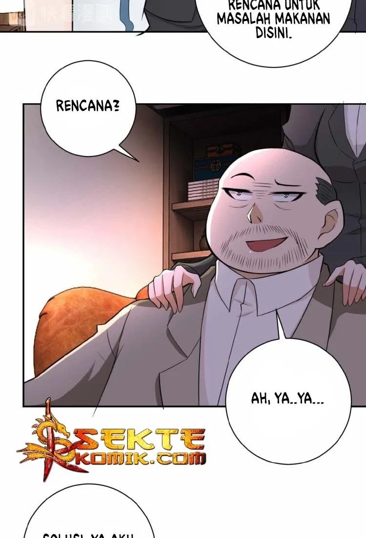 super-system - Chapter: 16