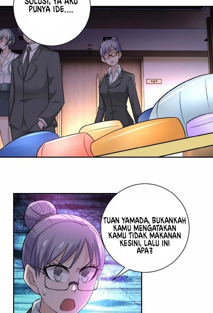 super-system - Chapter: 16