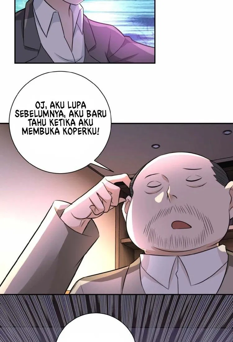 super-system - Chapter: 16