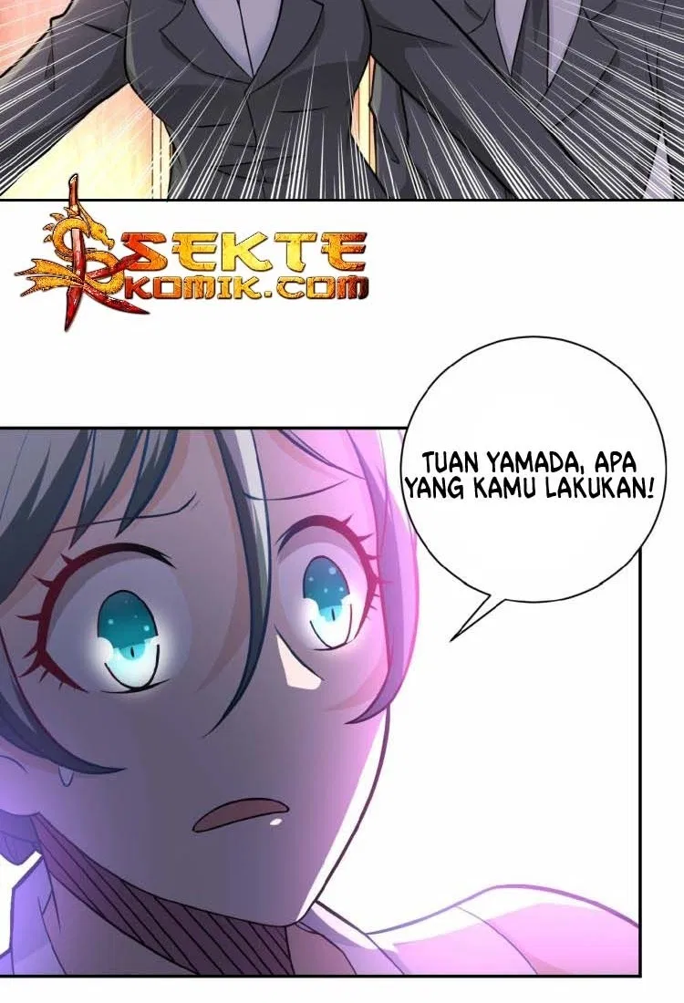 super-system - Chapter: 16