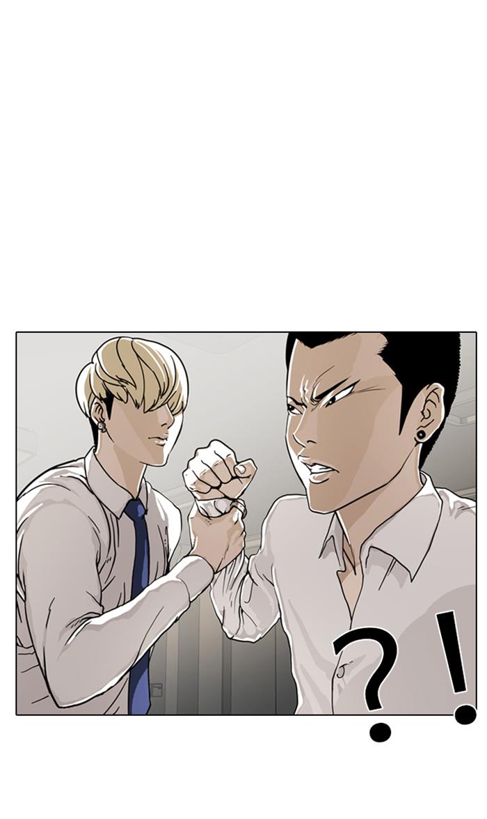 lookism - Chapter: 6