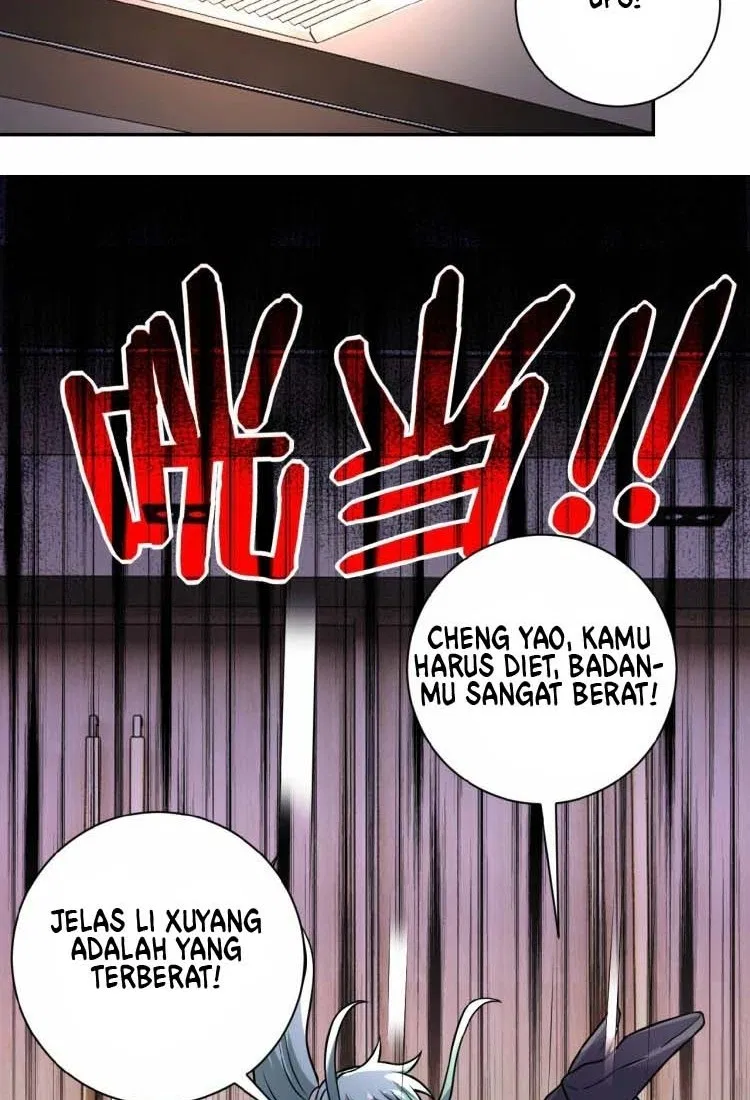 super-system - Chapter: 16