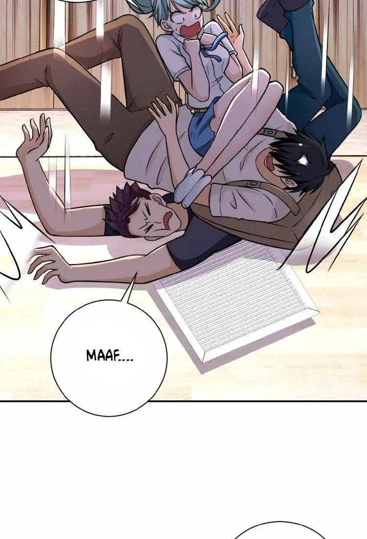 super-system - Chapter: 16