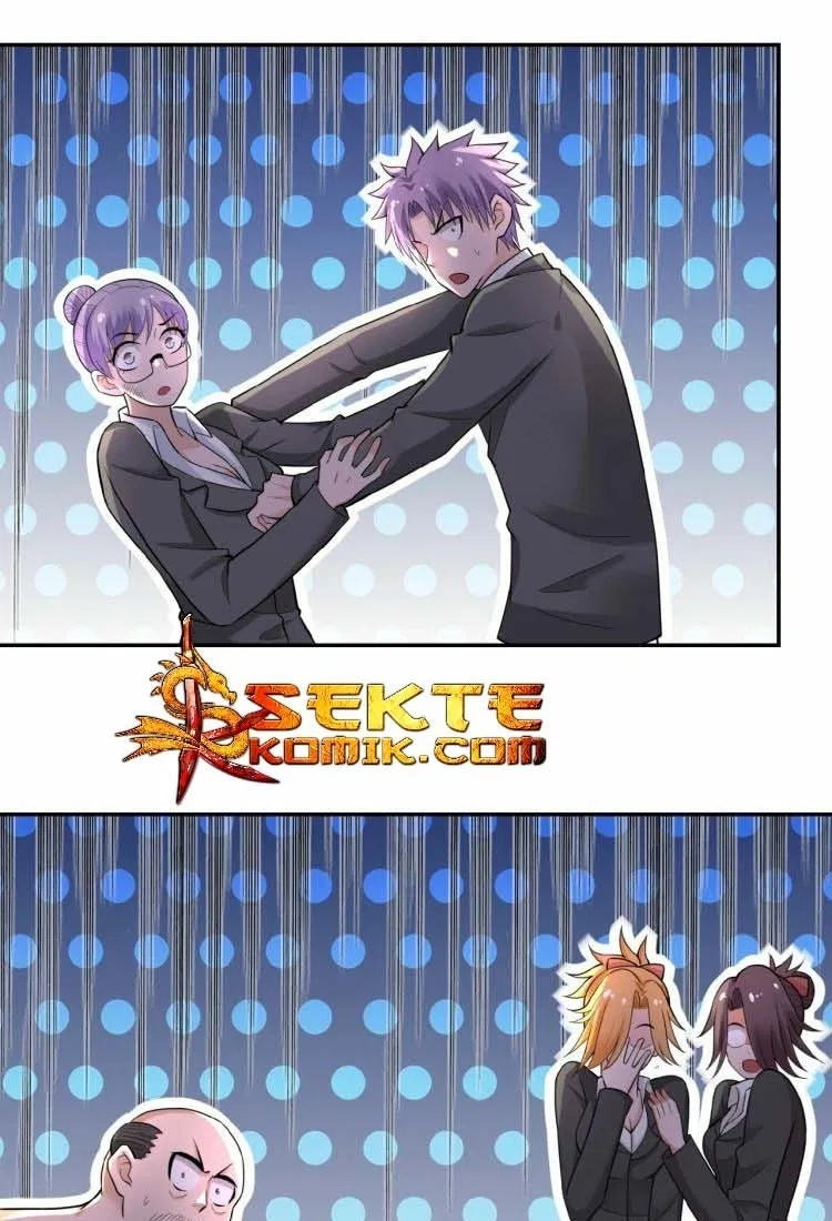 super-system - Chapter: 16