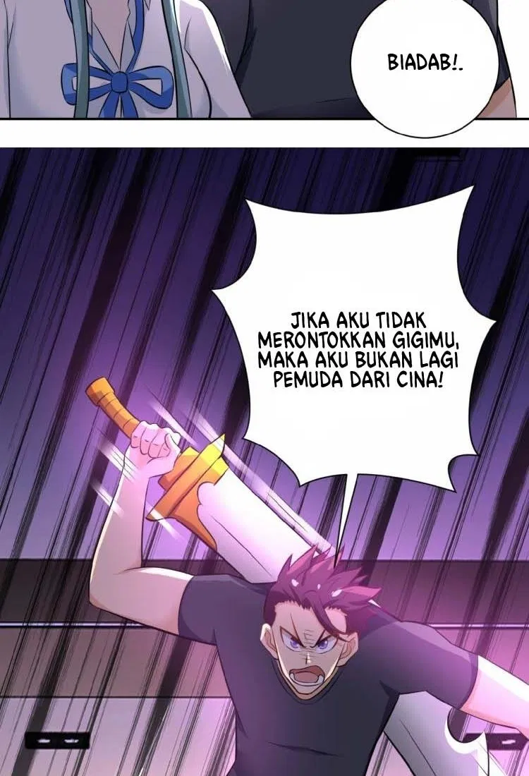 super-system - Chapter: 16