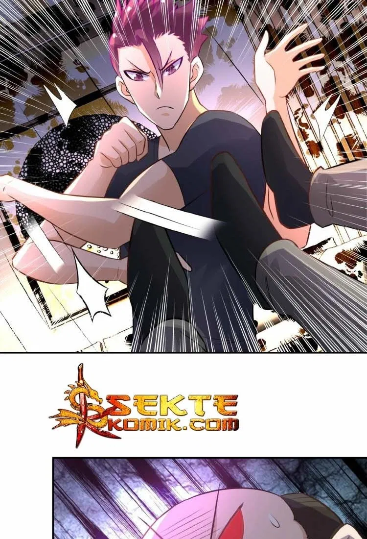 super-system - Chapter: 16