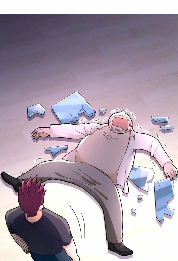 super-system - Chapter: 16