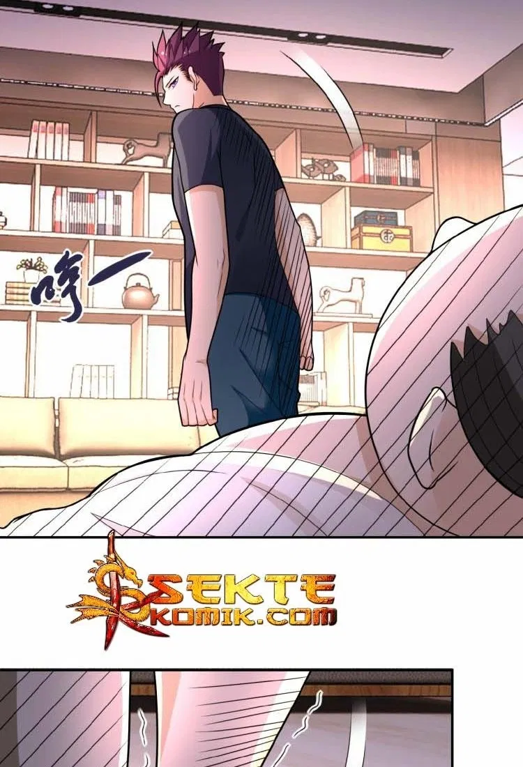 super-system - Chapter: 16