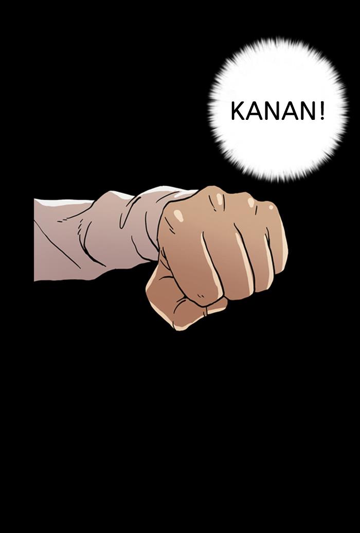 lookism - Chapter: 6