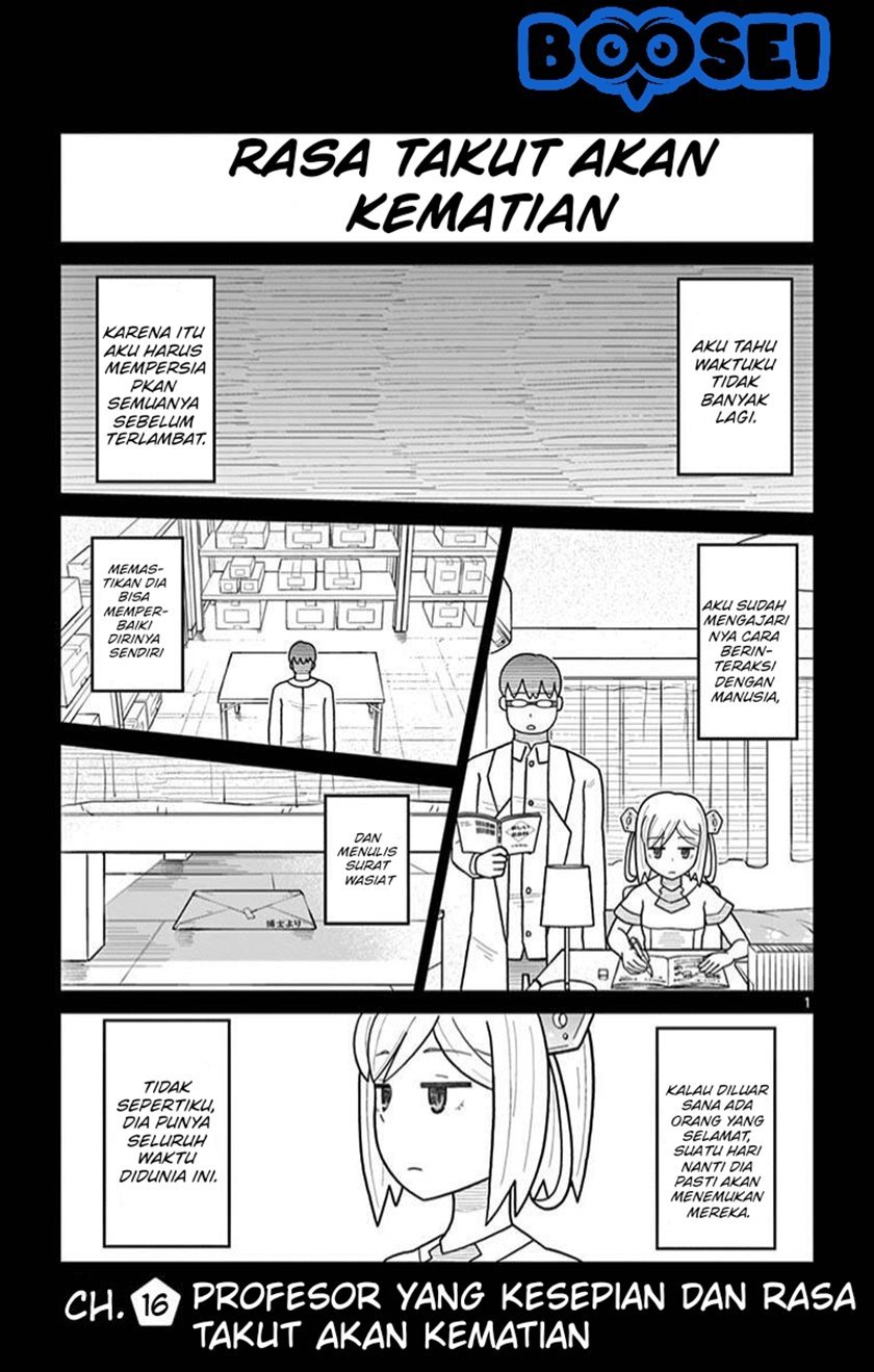 bocchi-hakase-to-robot-shoujo-no-zetsubou-teki-utopia - Chapter: 16