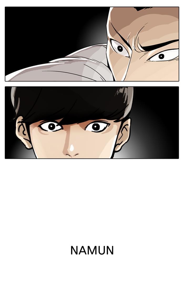 lookism - Chapter: 6