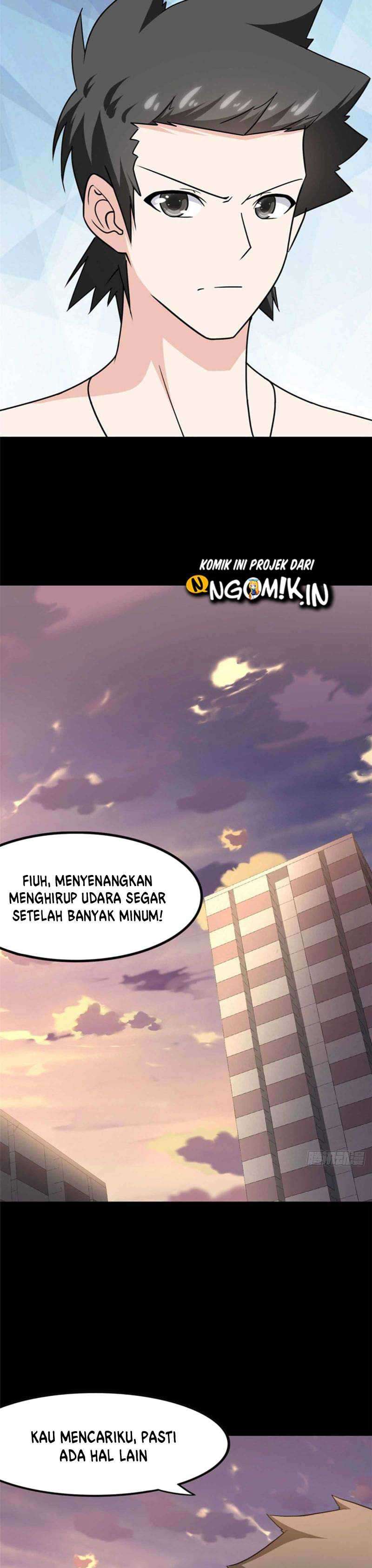 virus-girlfriend - Chapter: 229