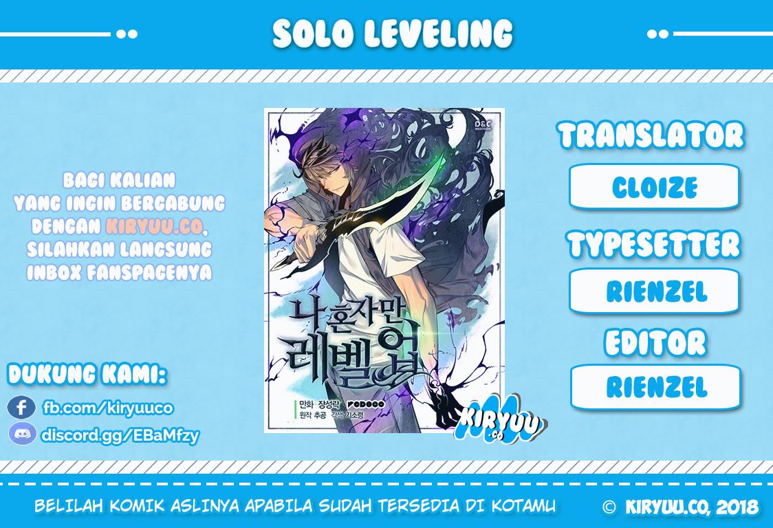 solo-leveling - Chapter: 6