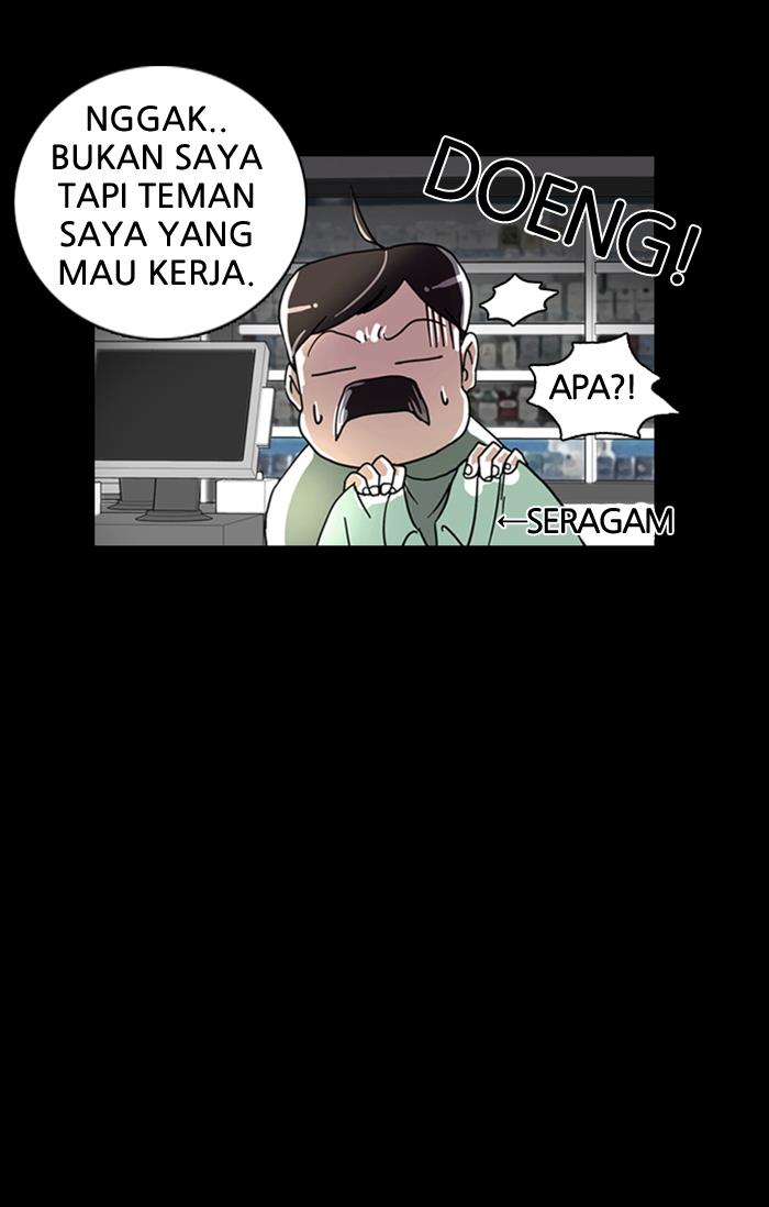 lookism - Chapter: 5