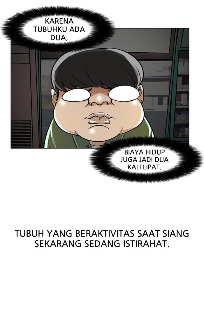 lookism - Chapter: 5