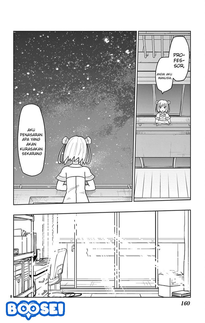 bocchi-hakase-to-robot-shoujo-no-zetsubou-teki-utopia - Chapter: 17