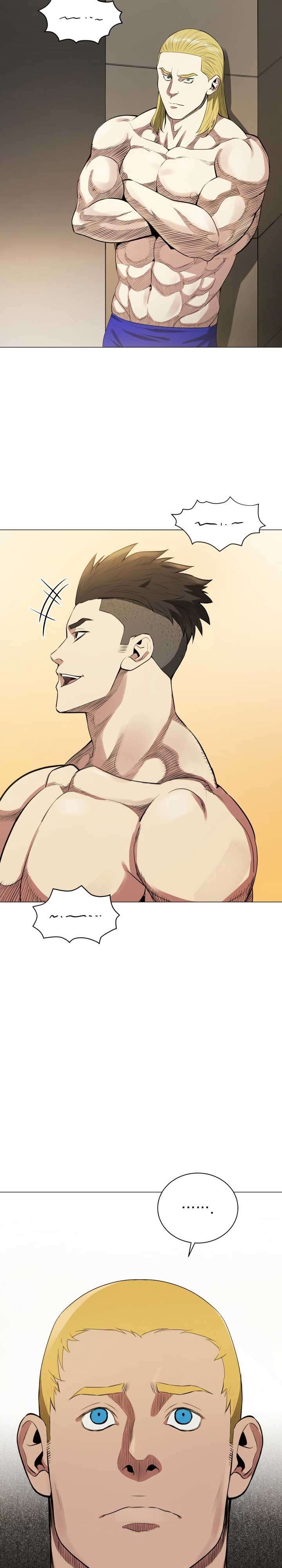 the-god-of-professional-wrestling - Chapter: 3