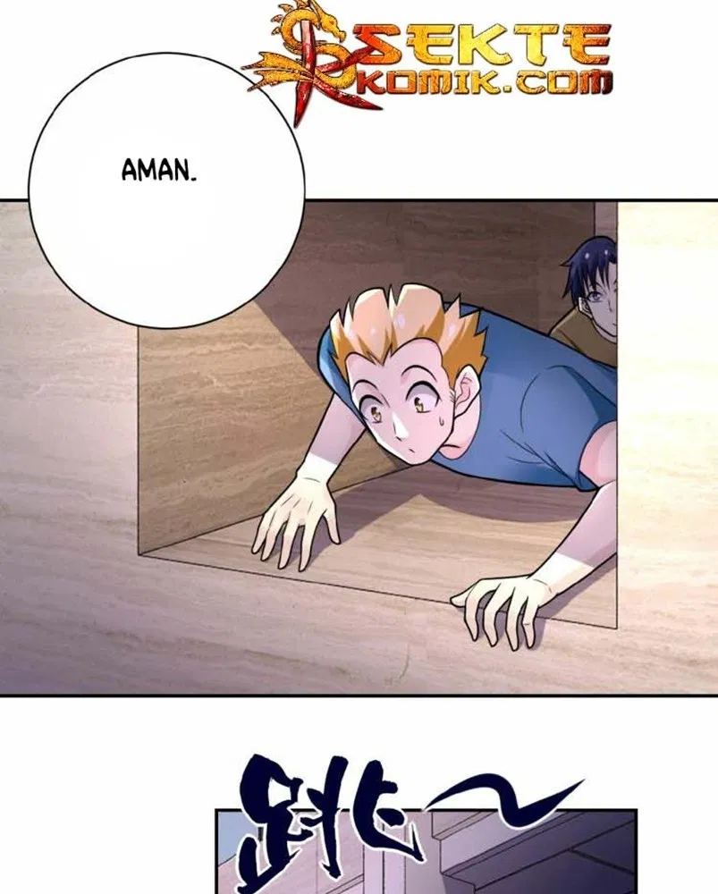 super-system - Chapter: 18