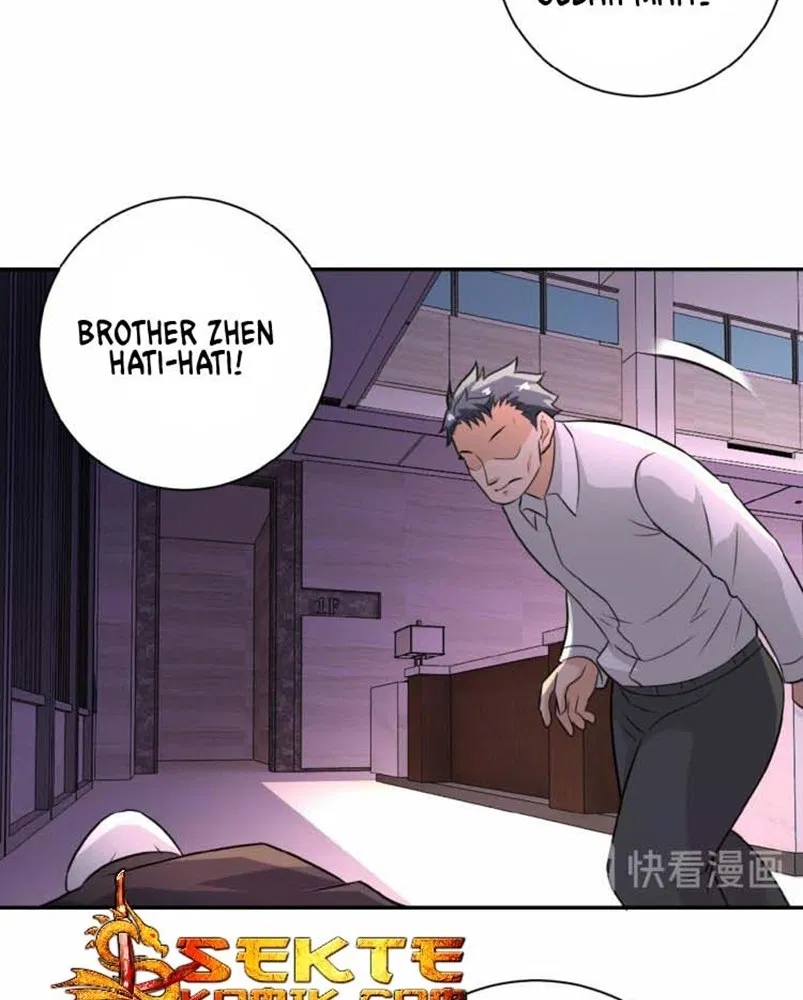 super-system - Chapter: 18