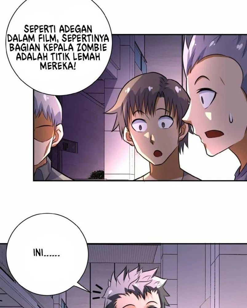 super-system - Chapter: 18