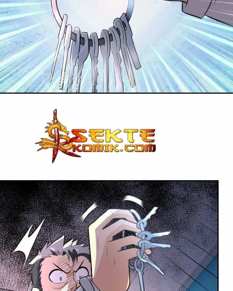 super-system - Chapter: 18