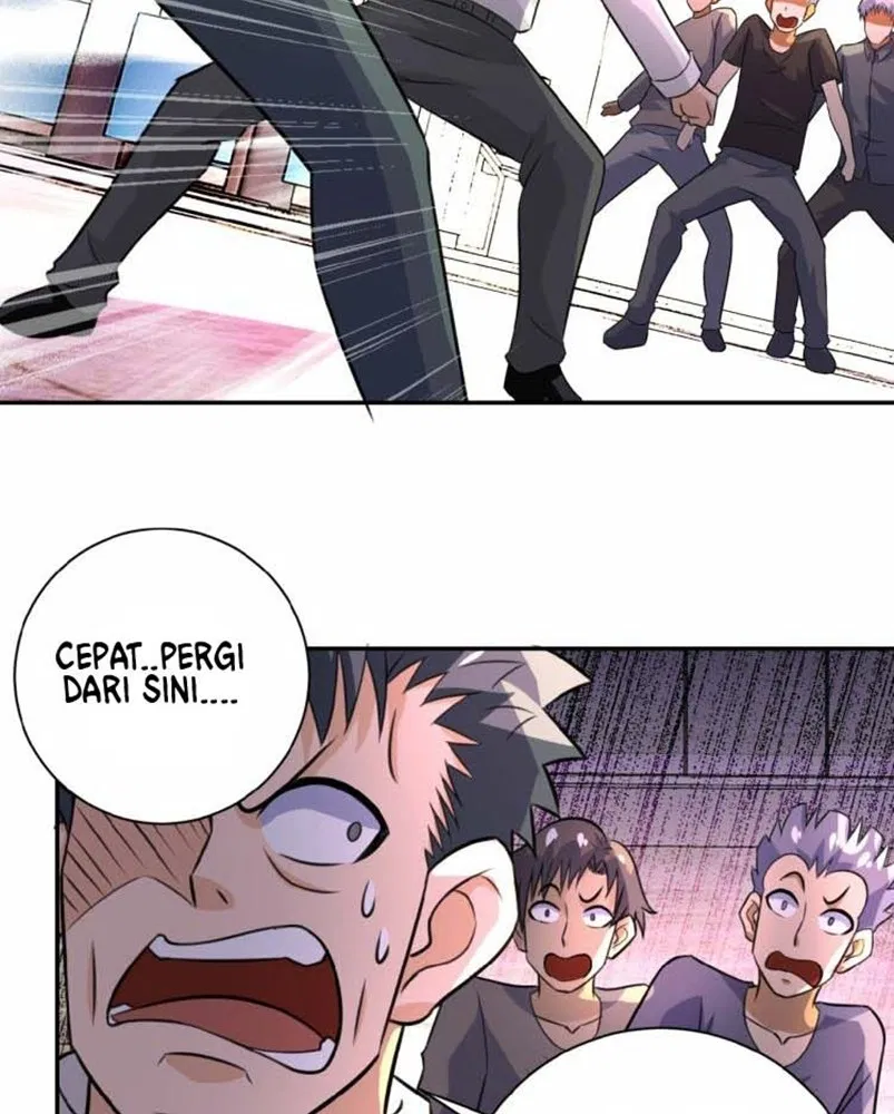 super-system - Chapter: 18