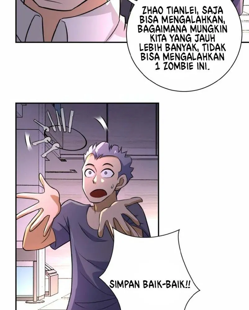 super-system - Chapter: 18