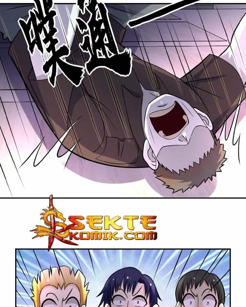 super-system - Chapter: 18