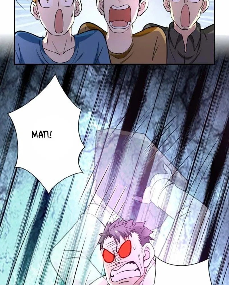 super-system - Chapter: 18