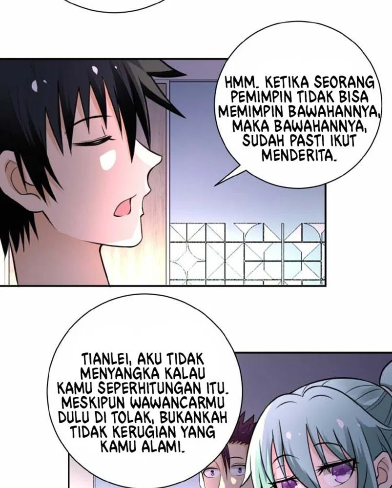 super-system - Chapter: 18