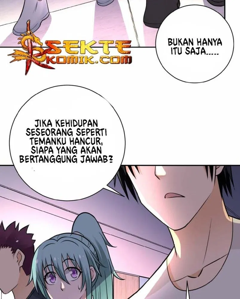 super-system - Chapter: 18