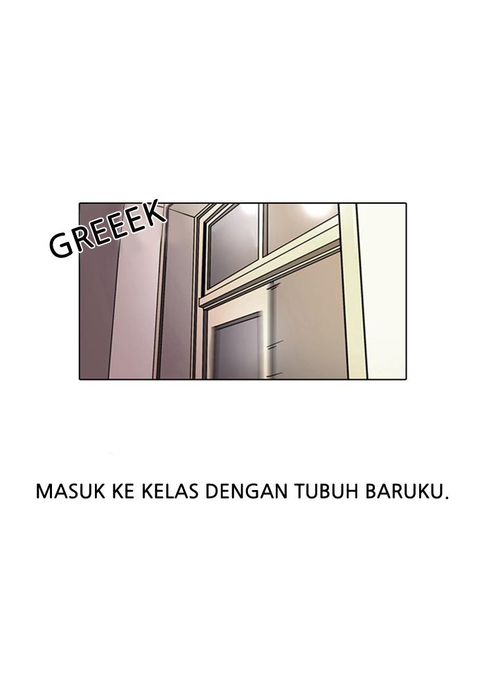 lookism - Chapter: 5