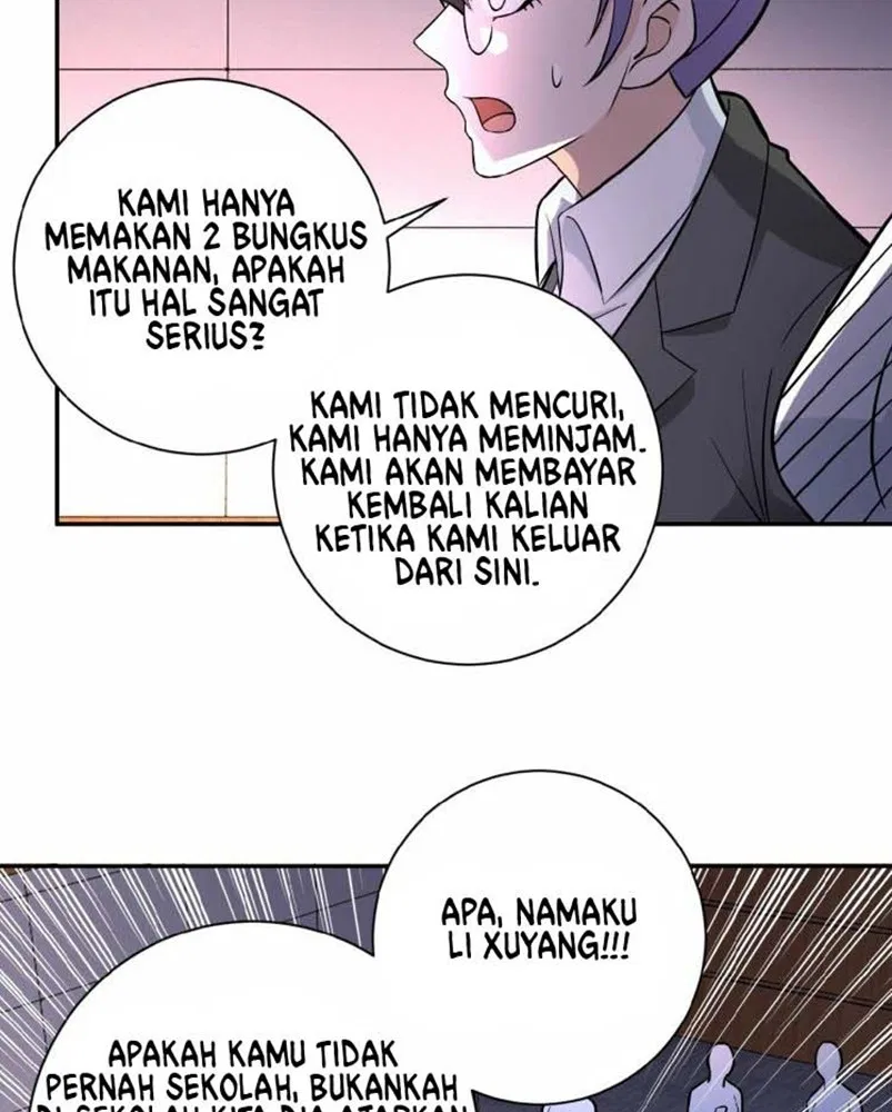 super-system - Chapter: 18