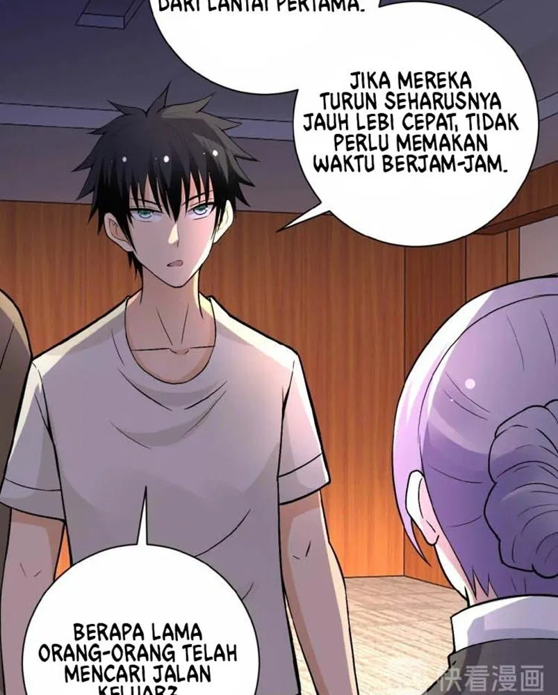 super-system - Chapter: 18