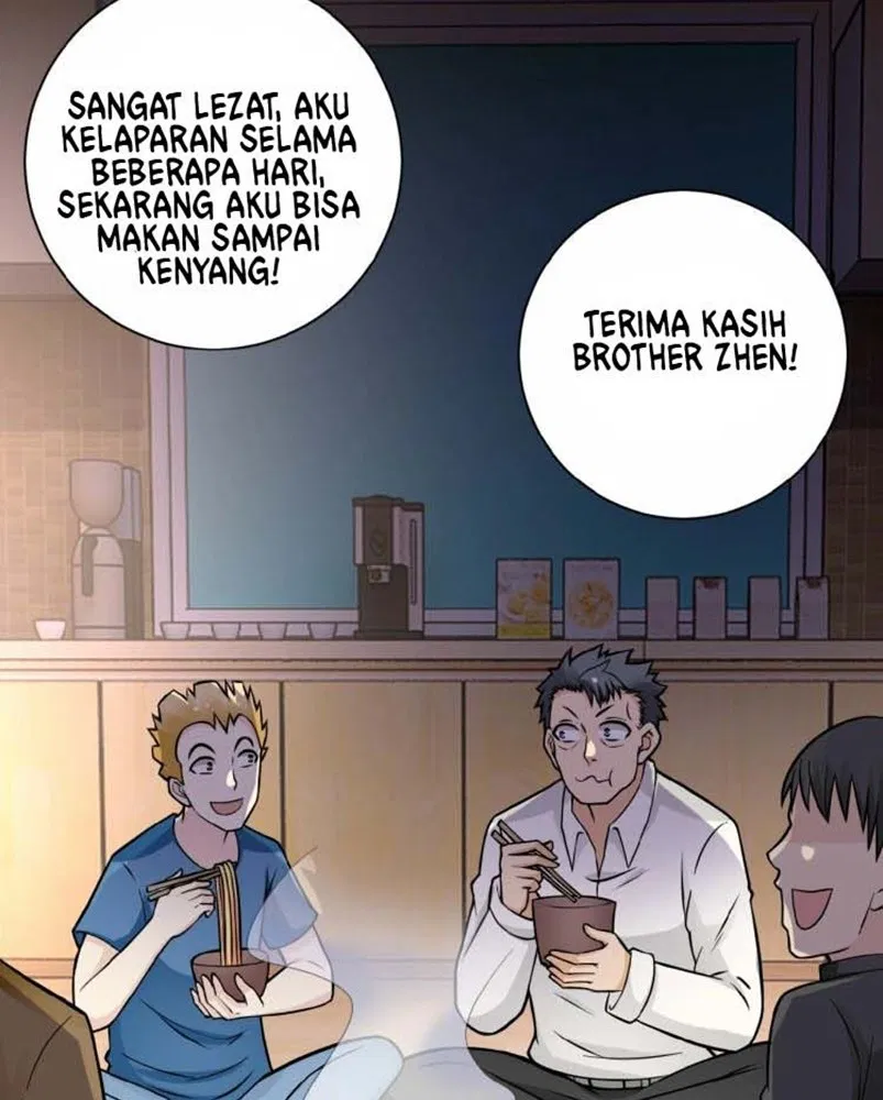 super-system - Chapter: 18
