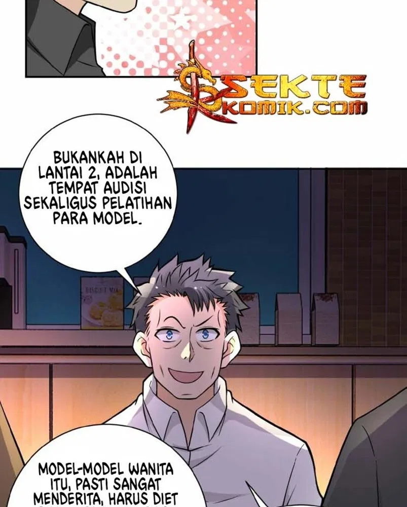super-system - Chapter: 18
