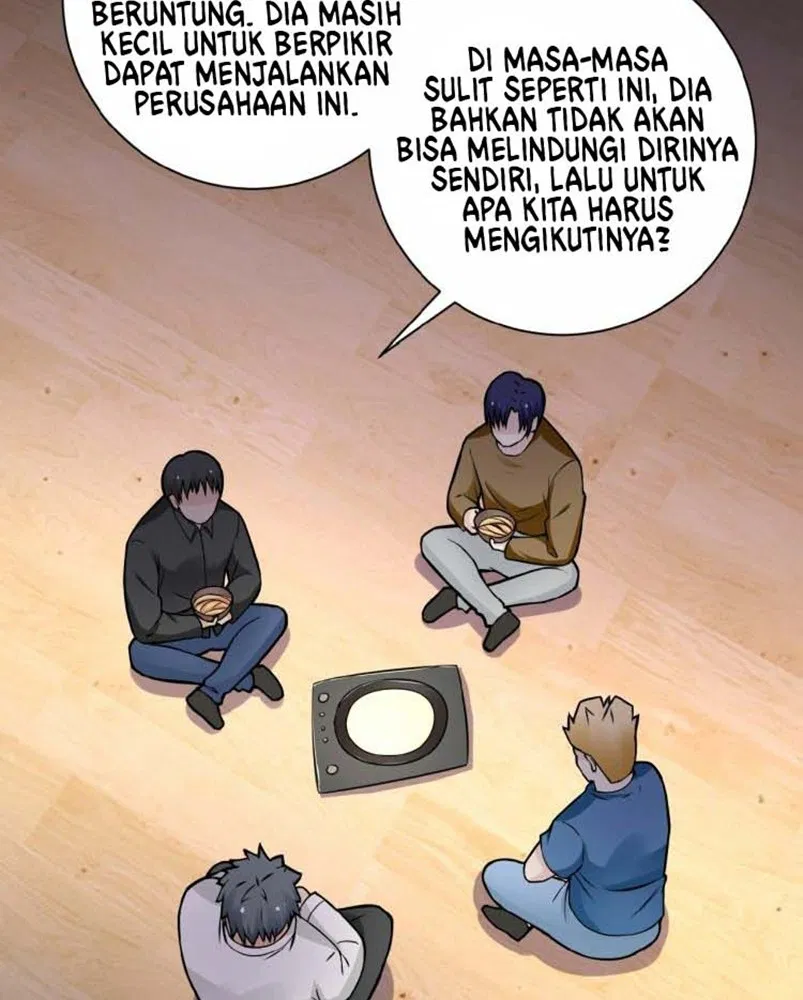 super-system - Chapter: 18