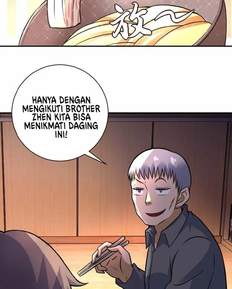 super-system - Chapter: 18