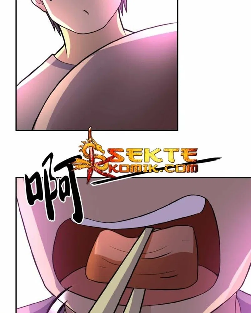 super-system - Chapter: 18