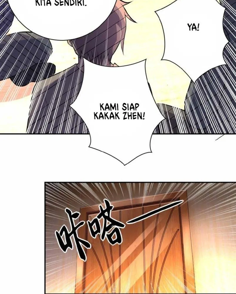 super-system - Chapter: 18