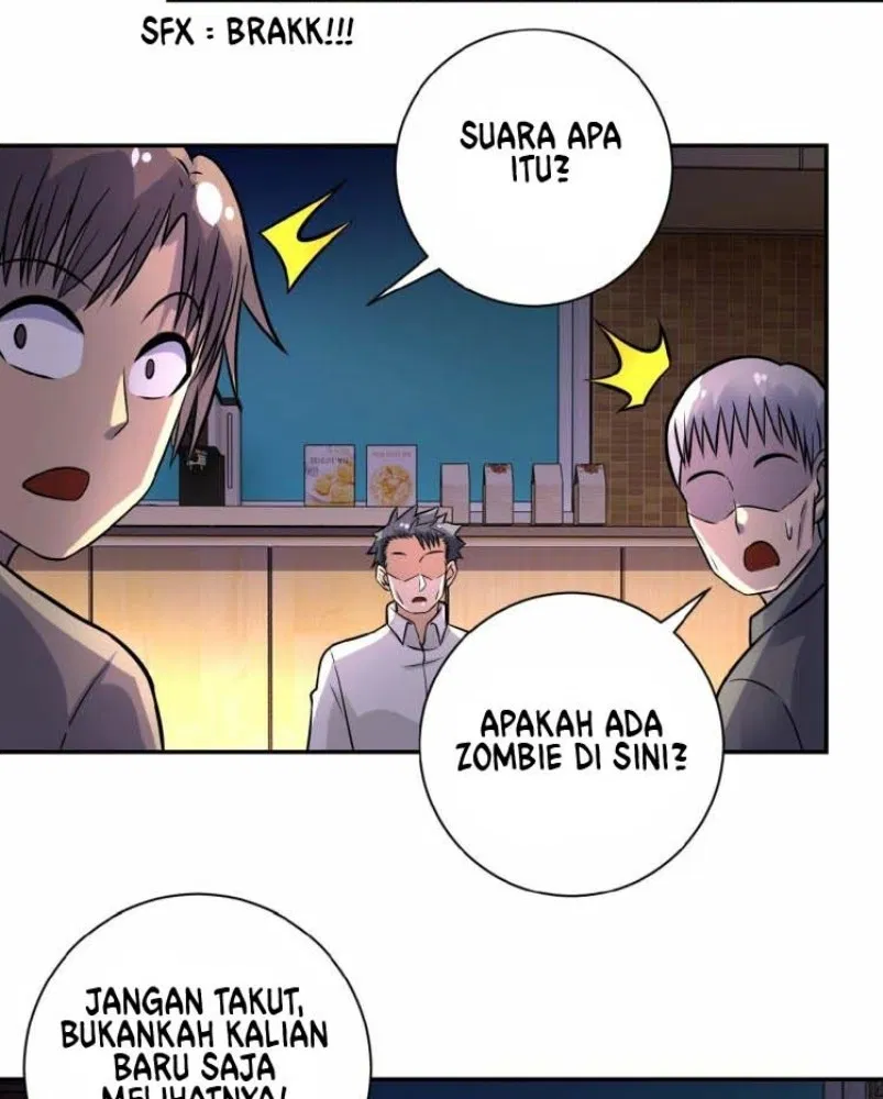 super-system - Chapter: 18