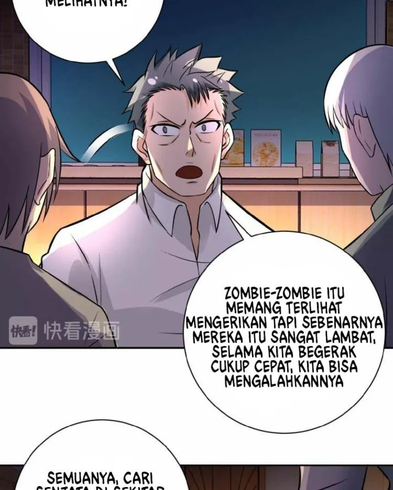 super-system - Chapter: 18