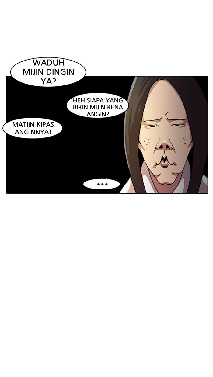 lookism - Chapter: 4