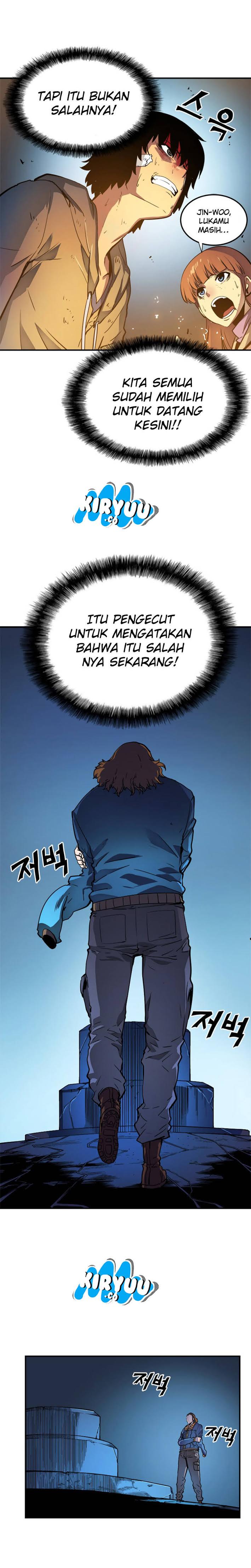 solo-leveling - Chapter: 8