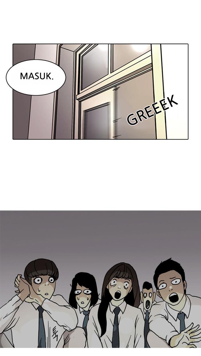 lookism - Chapter: 4